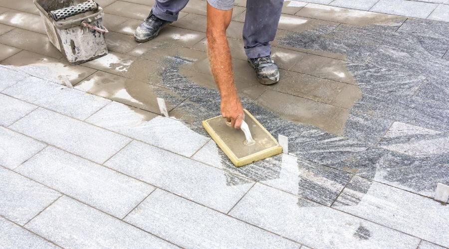 Expert tile roof repair services in Saint George, SC